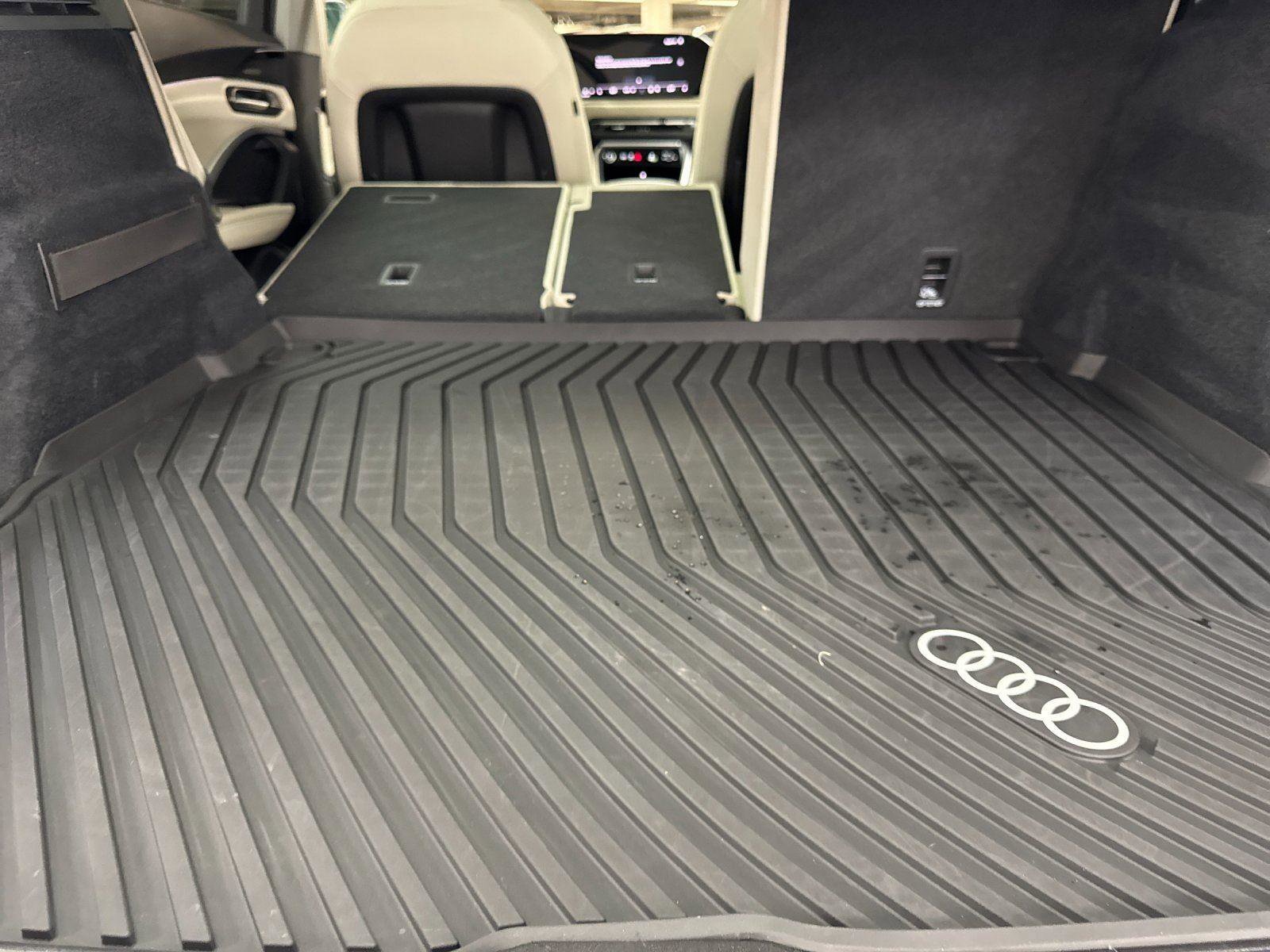 Used 2025 Audi Q5 Premium Plus w/ Premium Plus AWD/4WD image 15