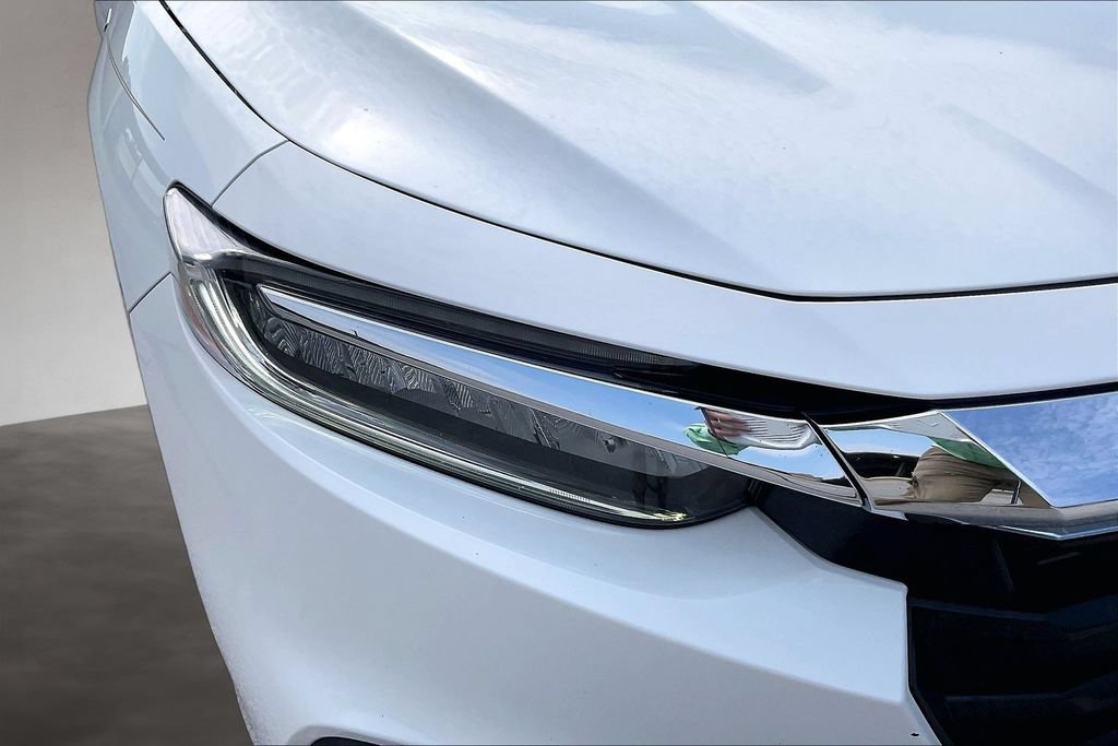 Certified 2022 Honda Insight EX image 28