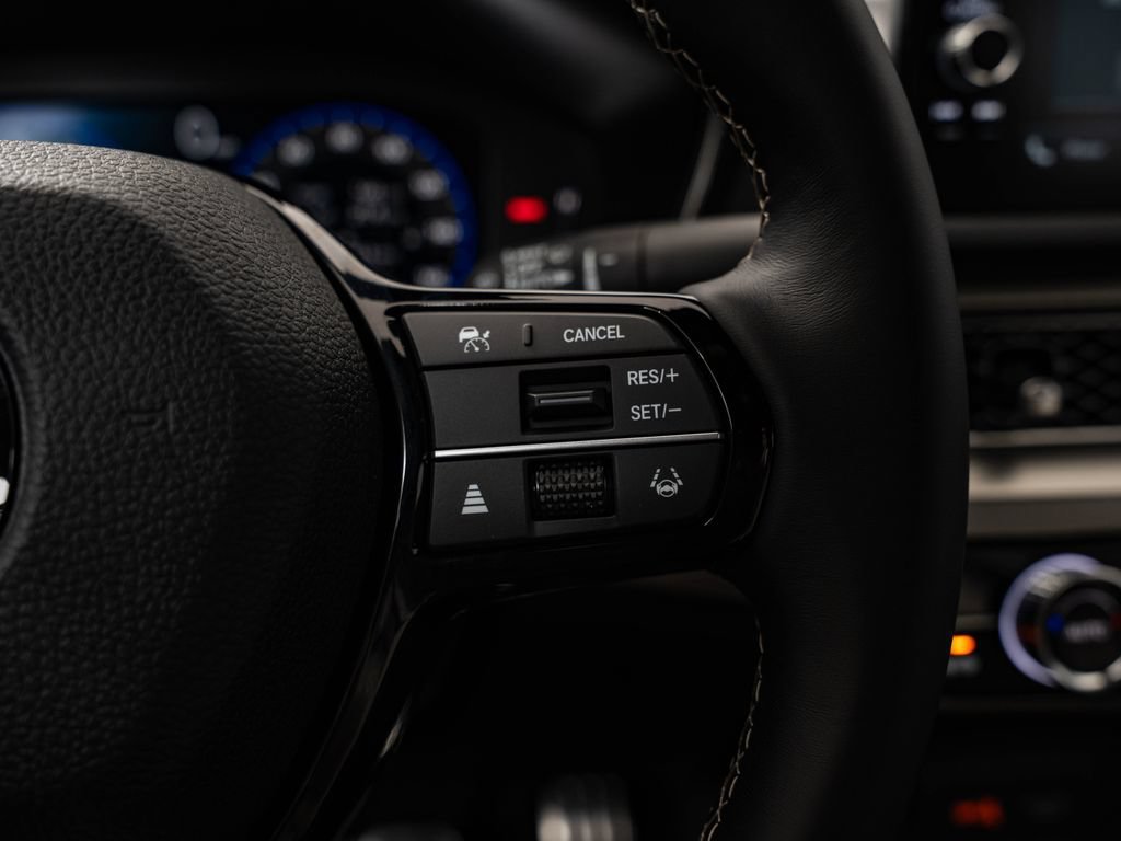 New 2026 Acura Integra A-Spec FWD image 30