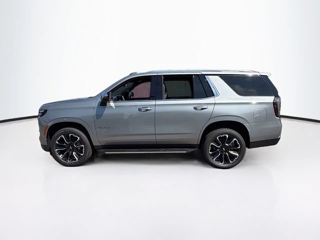New 2026 Chevrolet Tahoe Premier w/ Sun And Tow Package AWD/4WD image 9