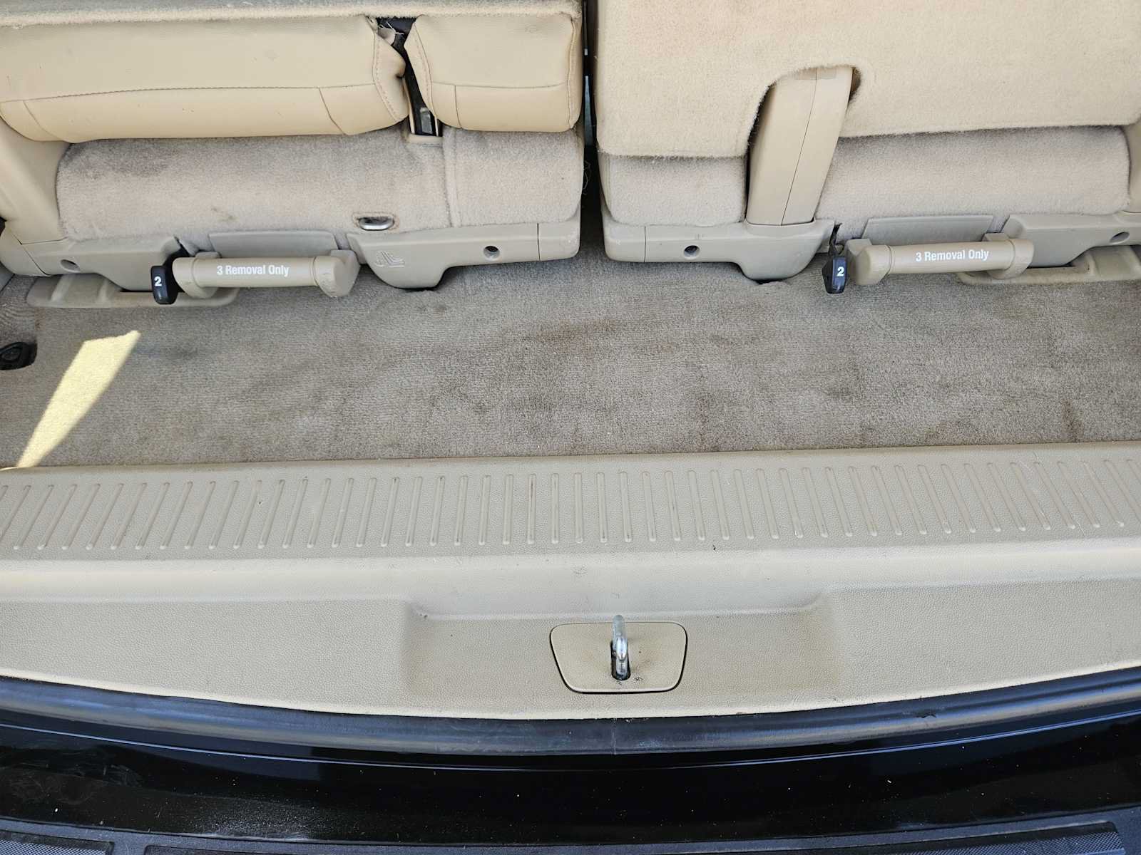Used 2013 Chevrolet Tahoe LT w/ Texas Edition RWD image 32