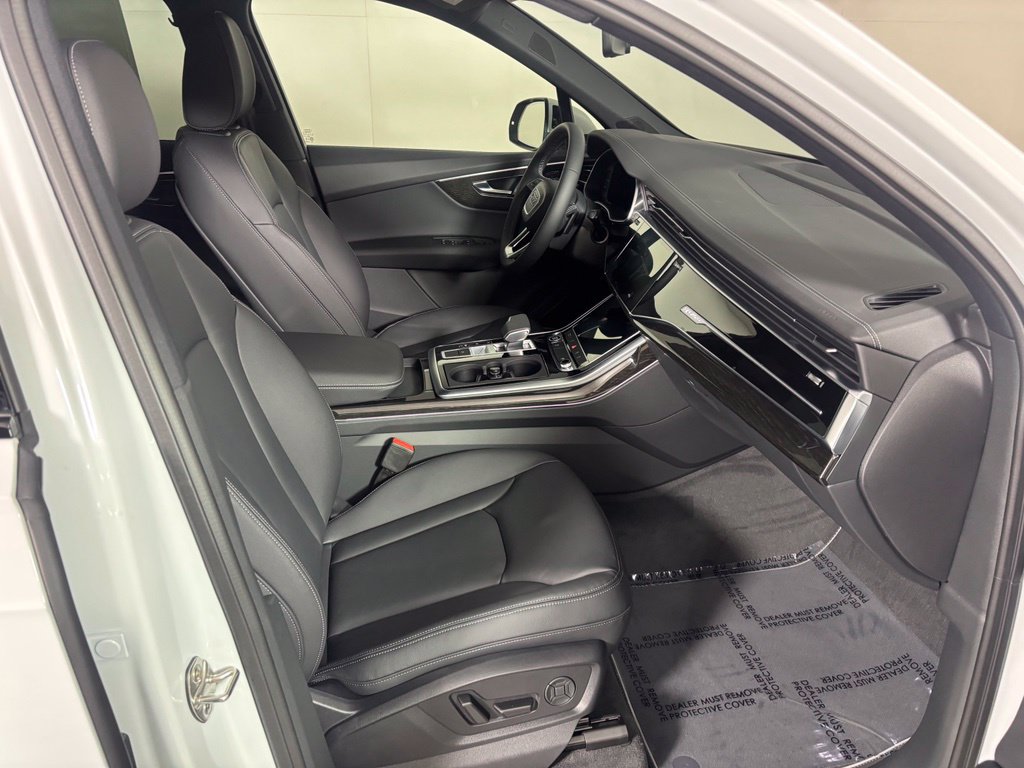 New 2026 Audi Q7 2.0T Premium AWD/4WD image 13