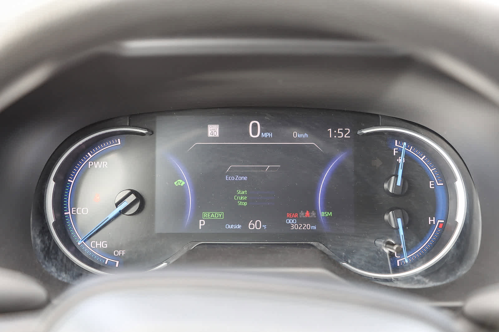 Certified 2025 Toyota RAV4 XLE image 21