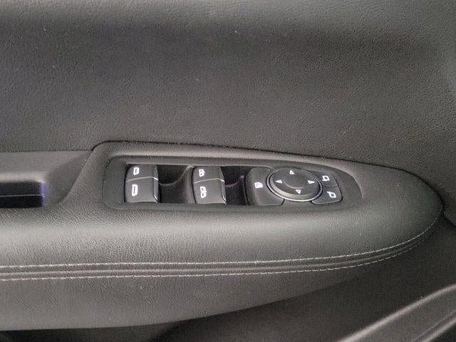 Certified 2023 Cadillac XT5 Luxury FWD image 17