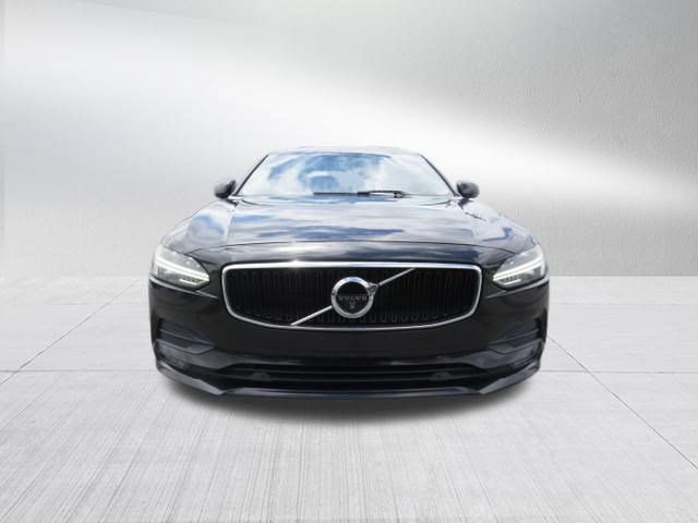 Used 2017 Volvo S90 T6 Momentum w/ Vision Package AWD/4WD image 8