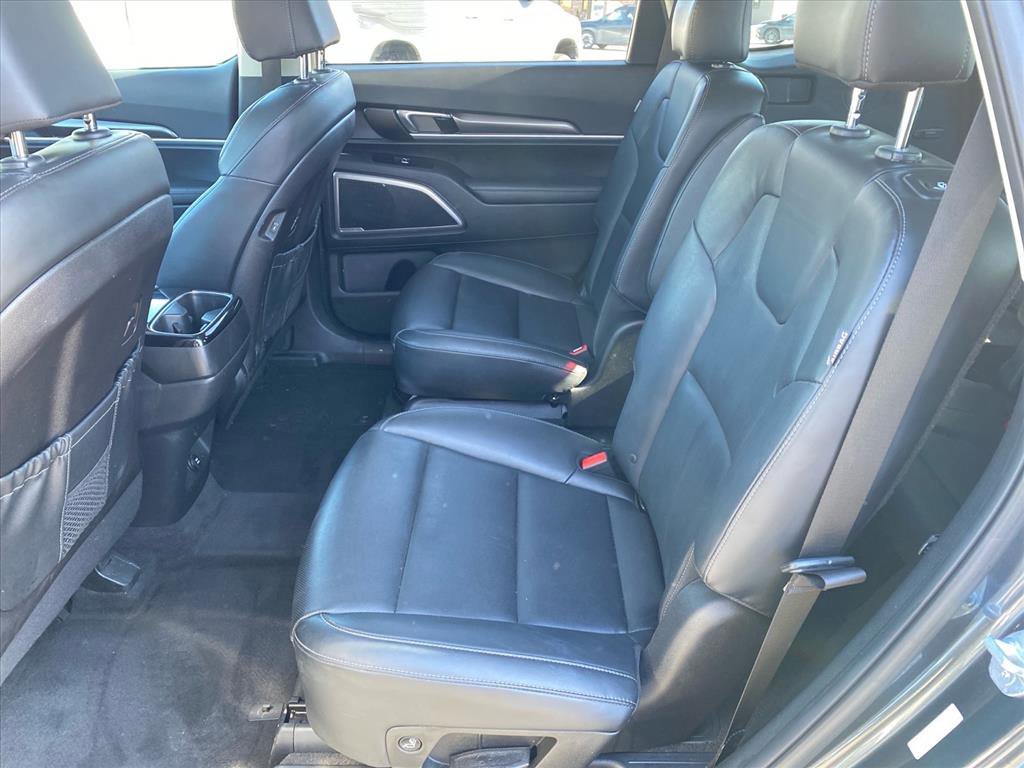 Used 2023 Kia Telluride S w/ S Sunroof Package image 26