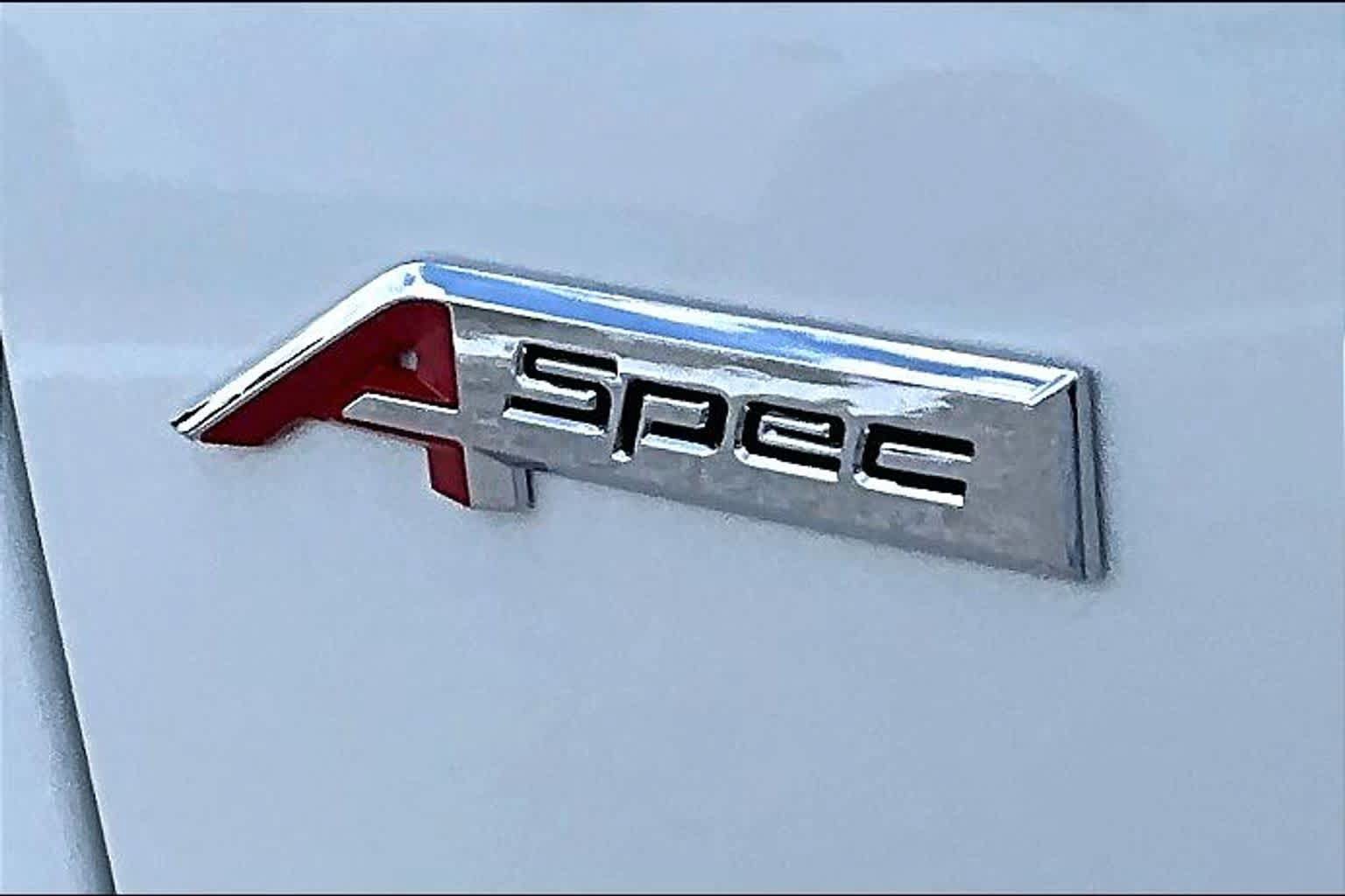 New 2026 Acura ADX A-Spec FWD image 15