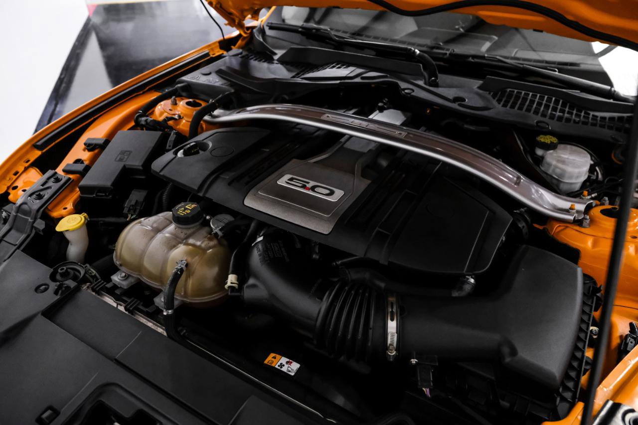 Used 2018 Ford Mustang GT w/ GT Performance Package RWD image 30