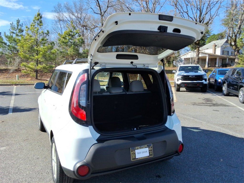Used 2015 Kia Soul image 15