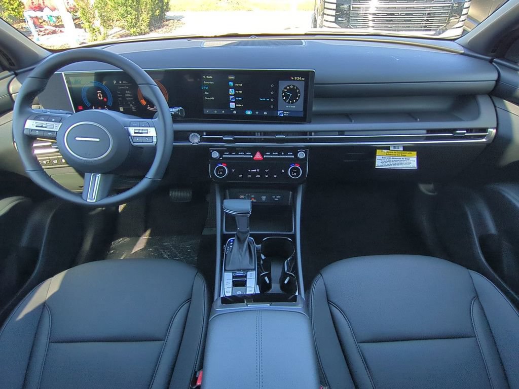 New 2026 Hyundai Tucson XRT FWD image 18