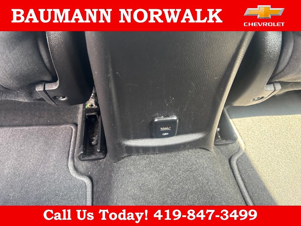 Used 2017 Chevrolet Cruze LT FWD image 43