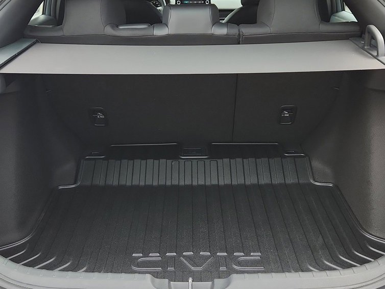 New 2026 Honda Civic Sport image 13