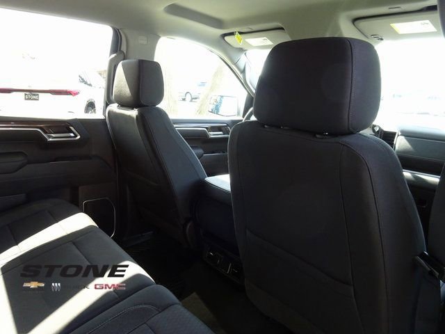 New 2026 Chevrolet Silverado 1500 LT image 22