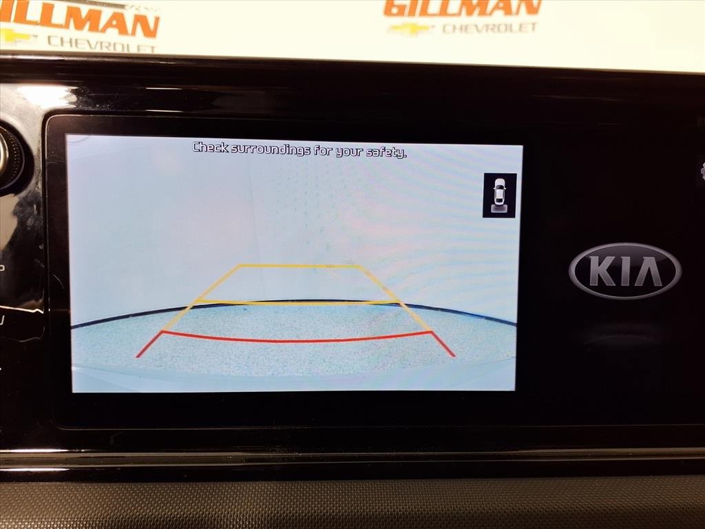 Used 2021 Kia K5 GT-Line image 10