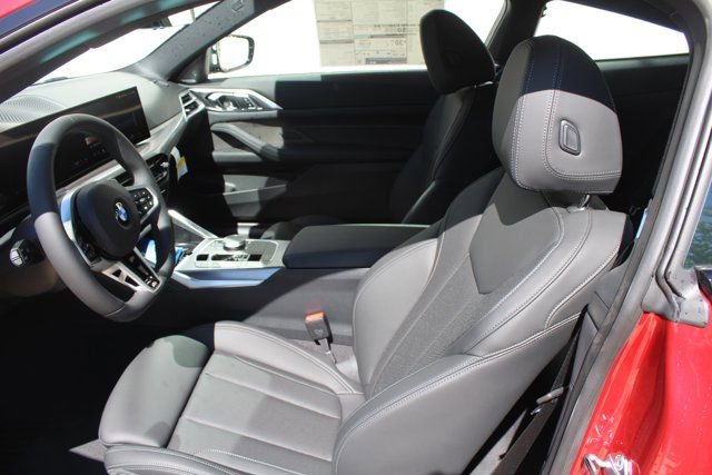 New 2025 BMW 430i xDrive Coupe w/ M Sport Package AWD/4WD image 6