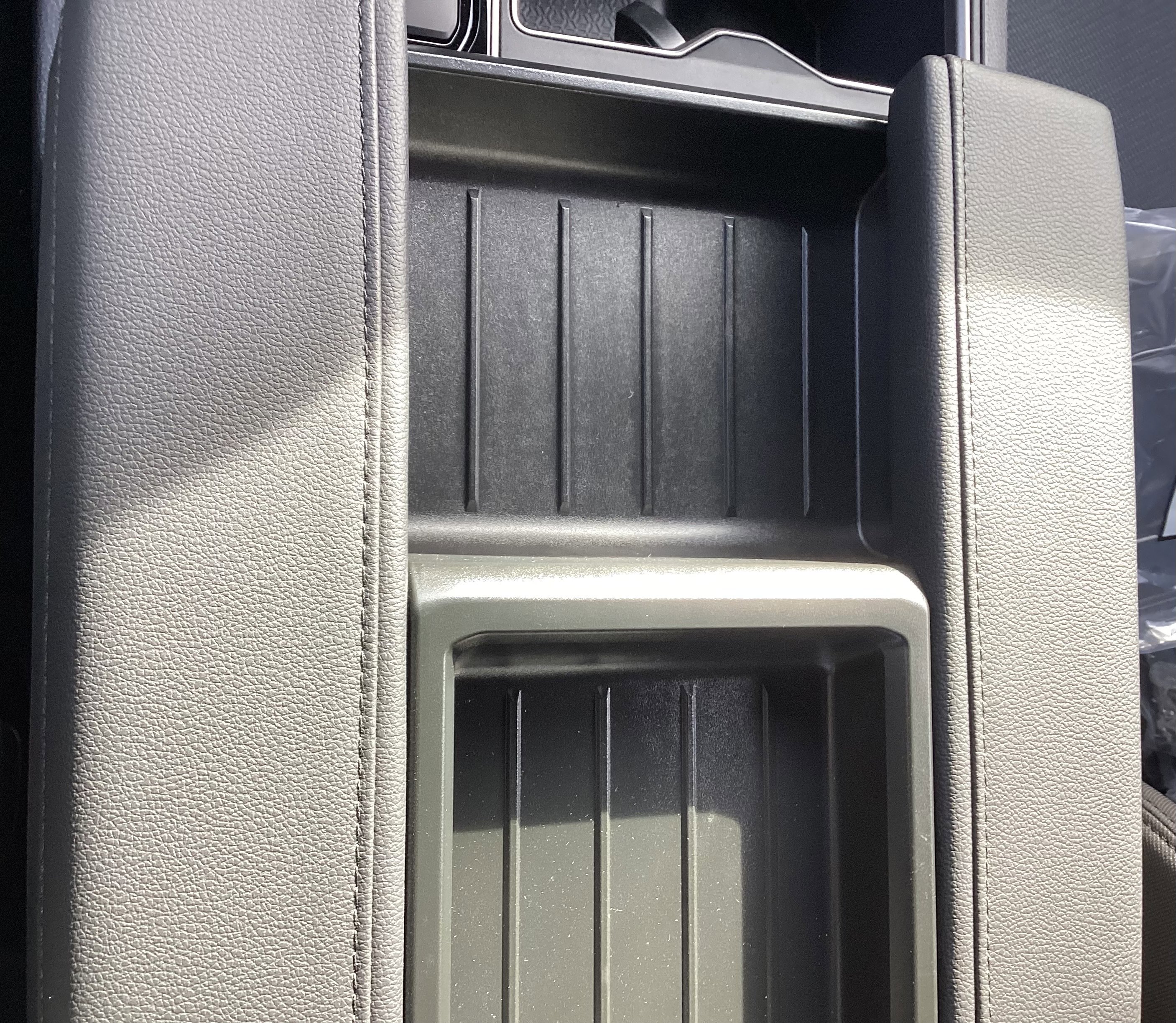 New 2026 Toyota Tundra SR5 image 34