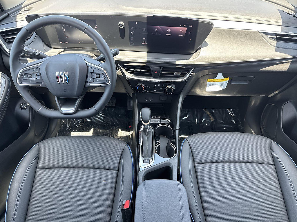 New 2026 Buick Encore GX Sport Touring w/ Advanced Technology Package FWD image 7