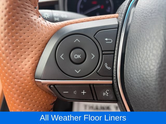 Used 2019 Toyota Avalon Limited FWD image 15