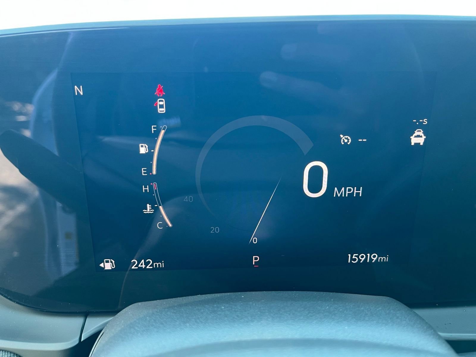 Used 2025 Buick Envista Preferred image 39