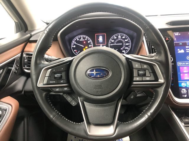Used 2020 Subaru Outback Touring AWD/4WD image 15