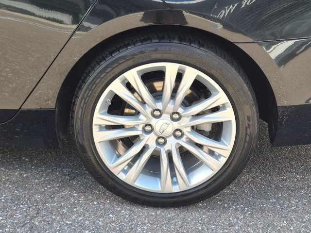 Used 2018 Cadillac XTS Luxury AWD/4WD image 22