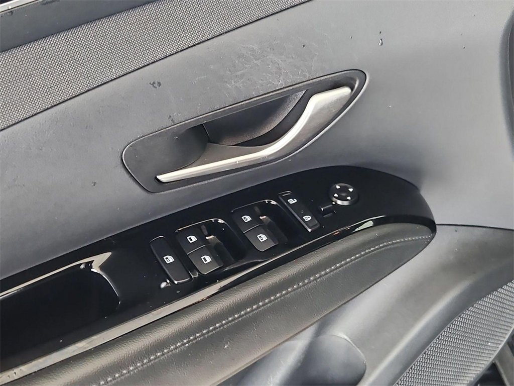 Used 2023 Hyundai Tucson XRT w/ Cargo Package image 11