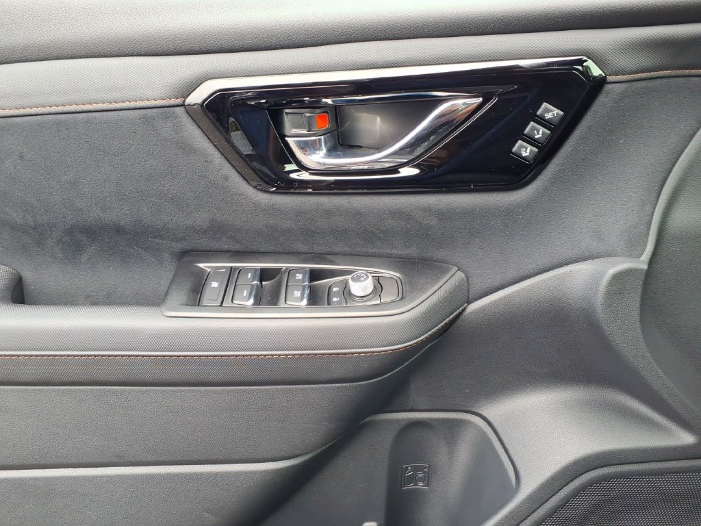 New 2026 Subaru Forester Touring AWD/4WD image 4