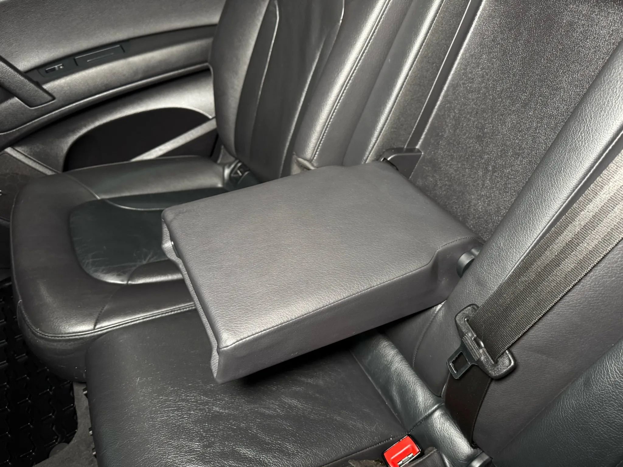 Used 2015 Audi Q7 3.0T Premium Plus w/ Premium Plus Package image 22