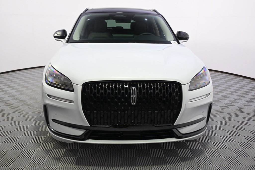 New 2026 Lincoln Corsair Premiere image 10