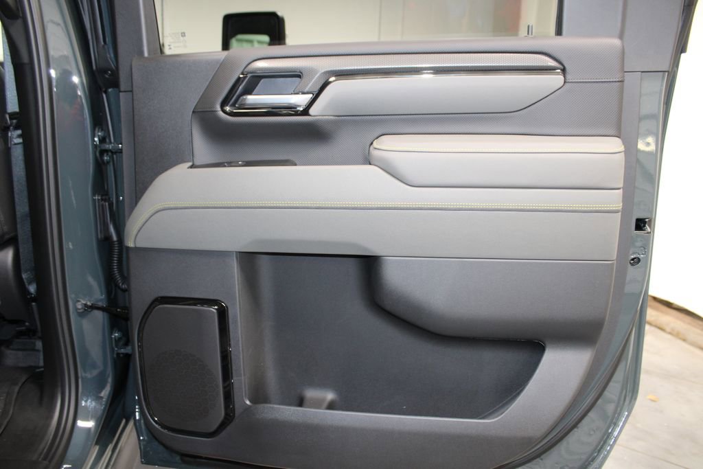 New 2026 Chevrolet Silverado 2500 ZR2 image 34