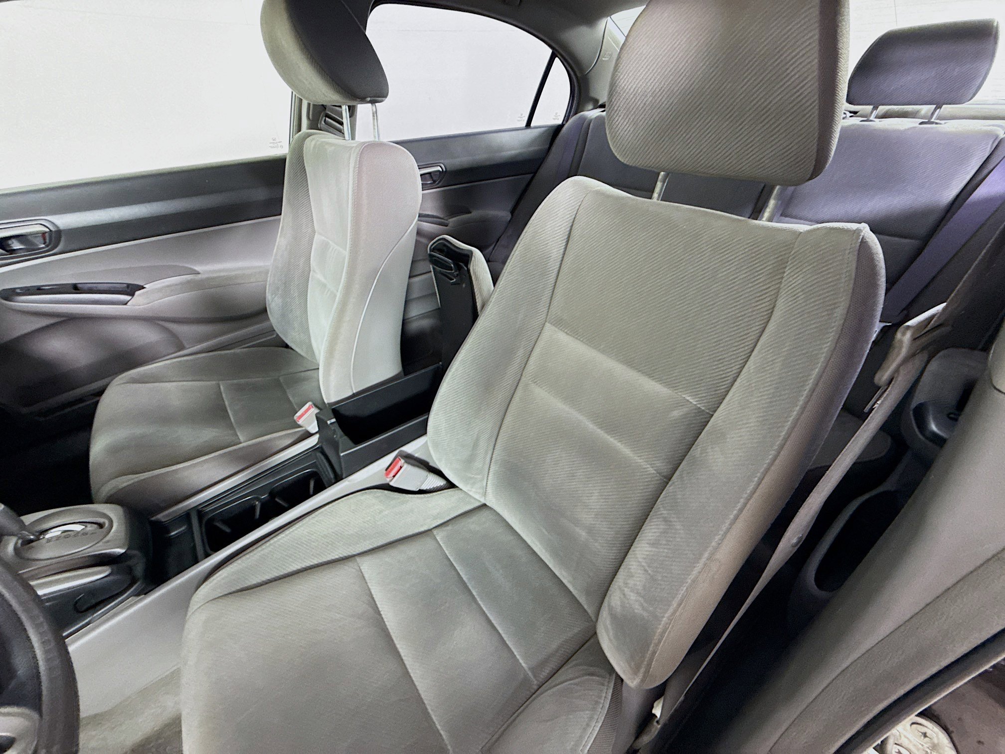 Used 2010 Honda Civic LX image 22