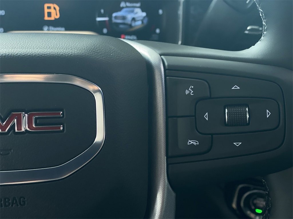 New 2026 GMC Sierra 1500 Elevation w/ Elevation Select Package image 21