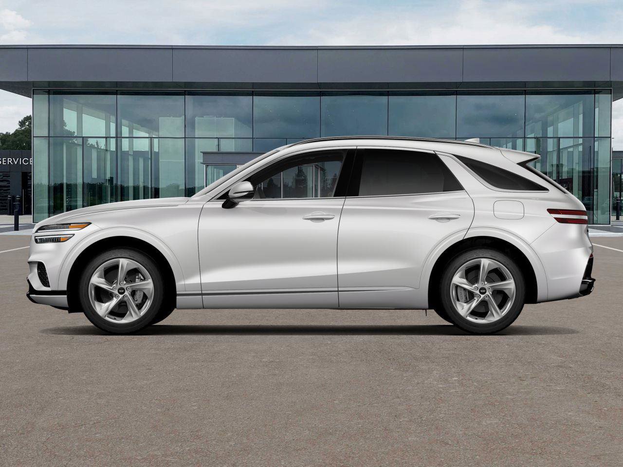 New 2026 Genesis GV70 2.5T Select image 3