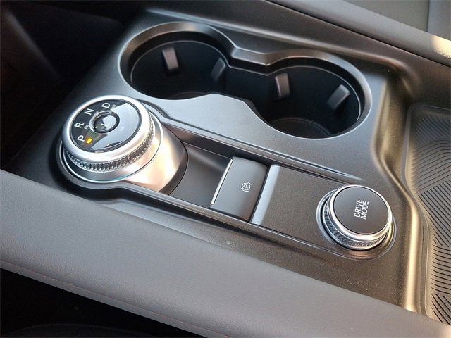 New 2026 Ford Explorer Active image 10