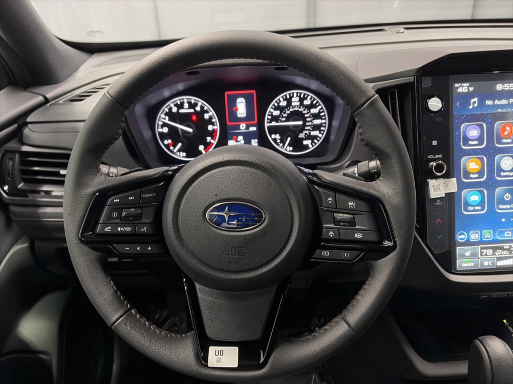 New 2026 Subaru Forester Sport w/ Onyx Edition AWD/4WD image 7