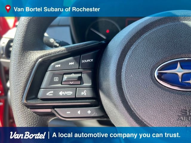 Certified 2024 Subaru Crosstrek 2.0i Premium image 14