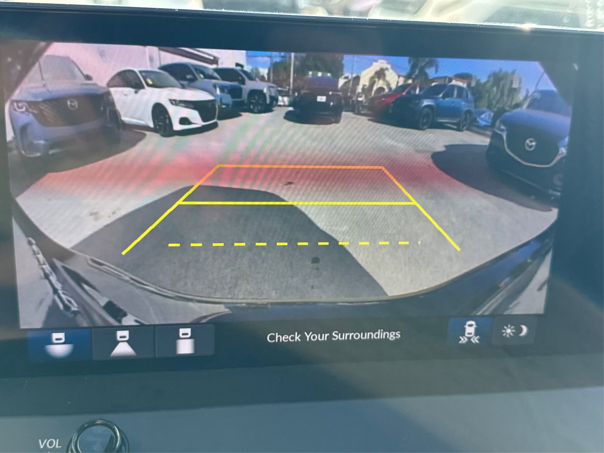 Used 2025 Honda Accord Sport image 29