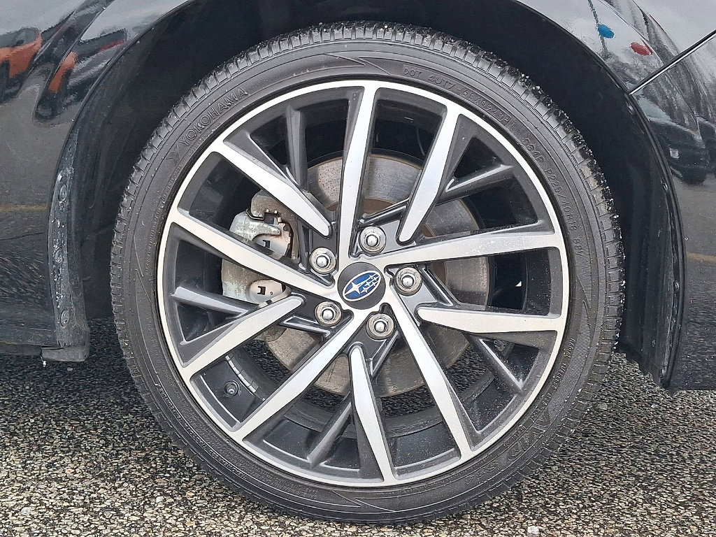 Used 2024 Subaru Impreza 2.0i Sport image 26