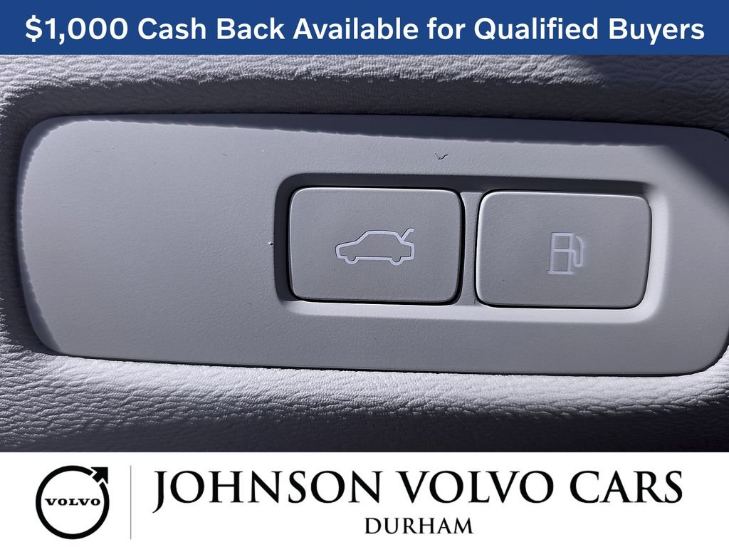 New 2026 Volvo XC60 T8 Ultra w/ Protection Package Premier AWD/4WD image 35