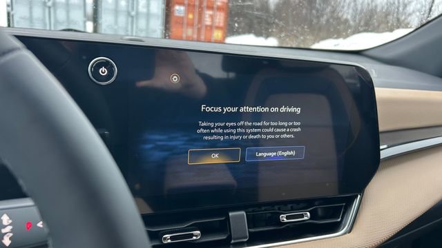 New 2026 Chevrolet Equinox ACTIV image 22