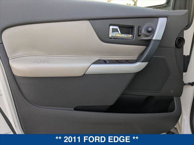 Used 2011 Ford Edge SEL image 10