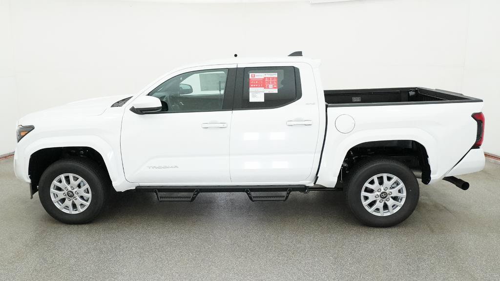 New 2026 Toyota Tacoma SR5 RWD image 6