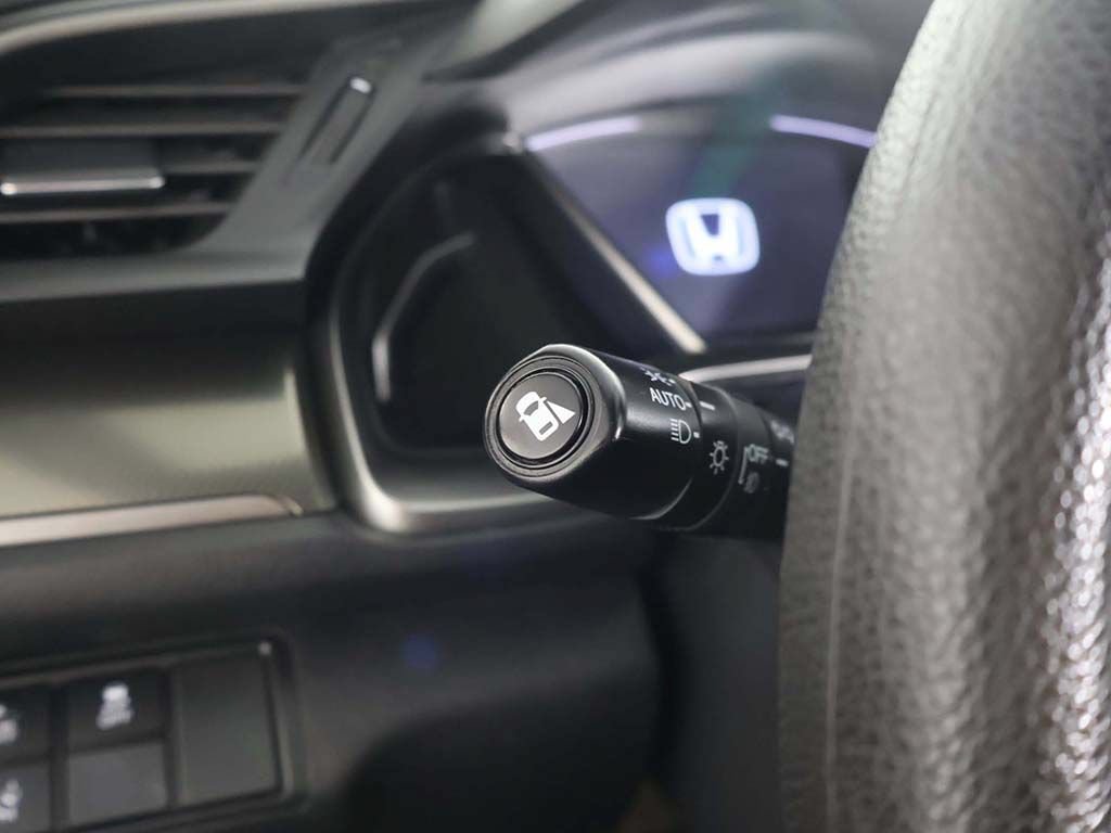 Used 2019 Honda Civic EX image 44