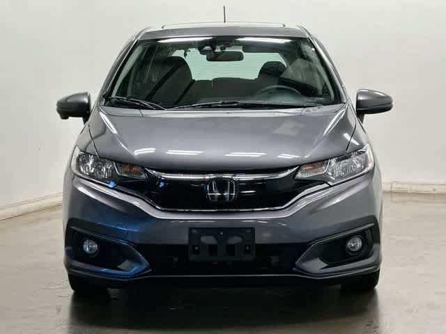 Used 2019 Honda Fit EX image 31