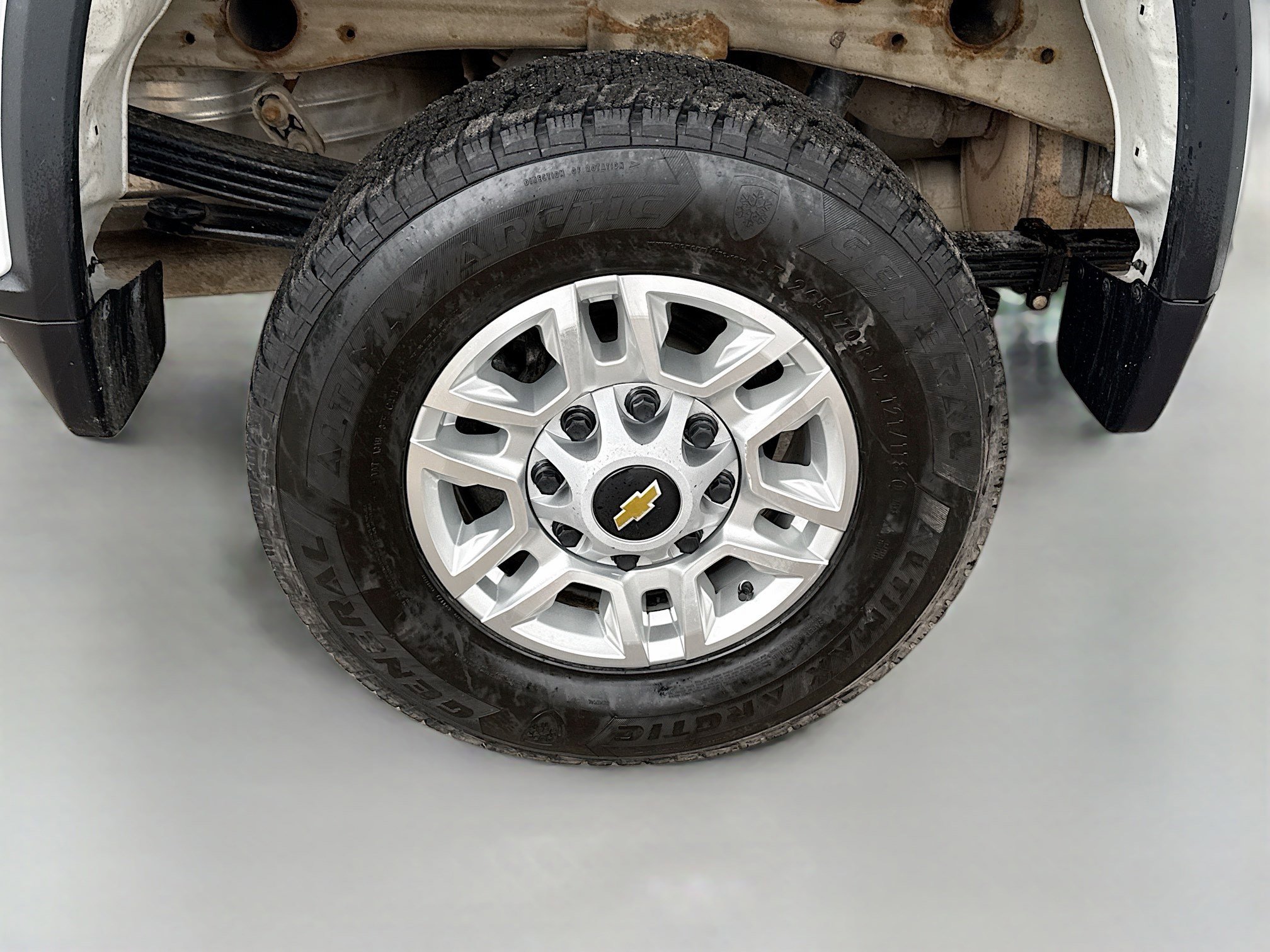 Used 2024 Chevrolet Silverado 2500 LT image 32