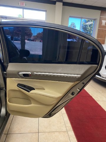 Used 2006 Honda Civic Hybrid Sedan image 15