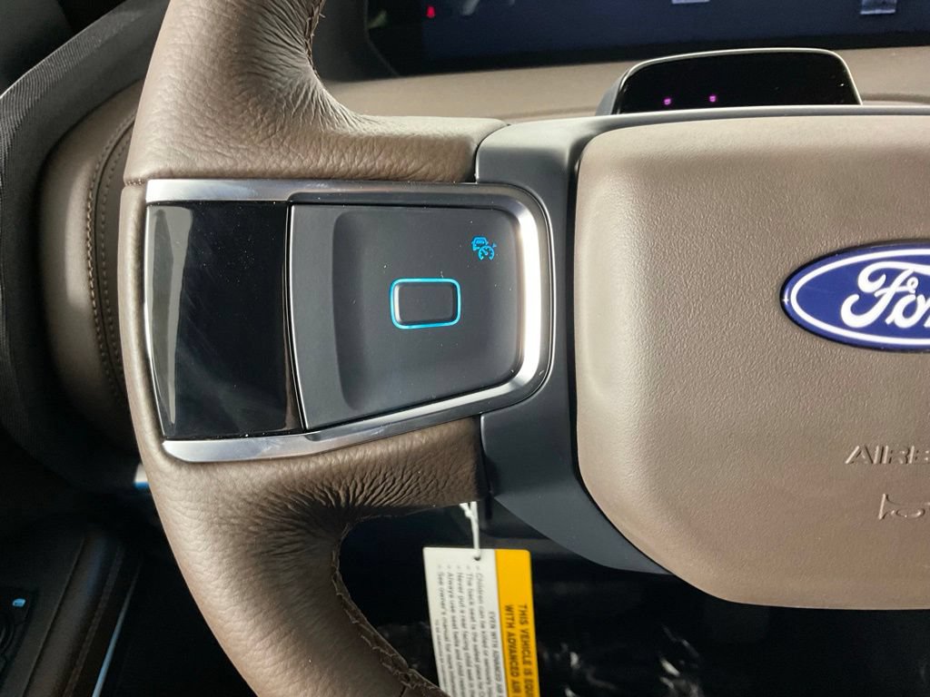 New 2027 Ford Expedition King Ranch AWD/4WD image 26