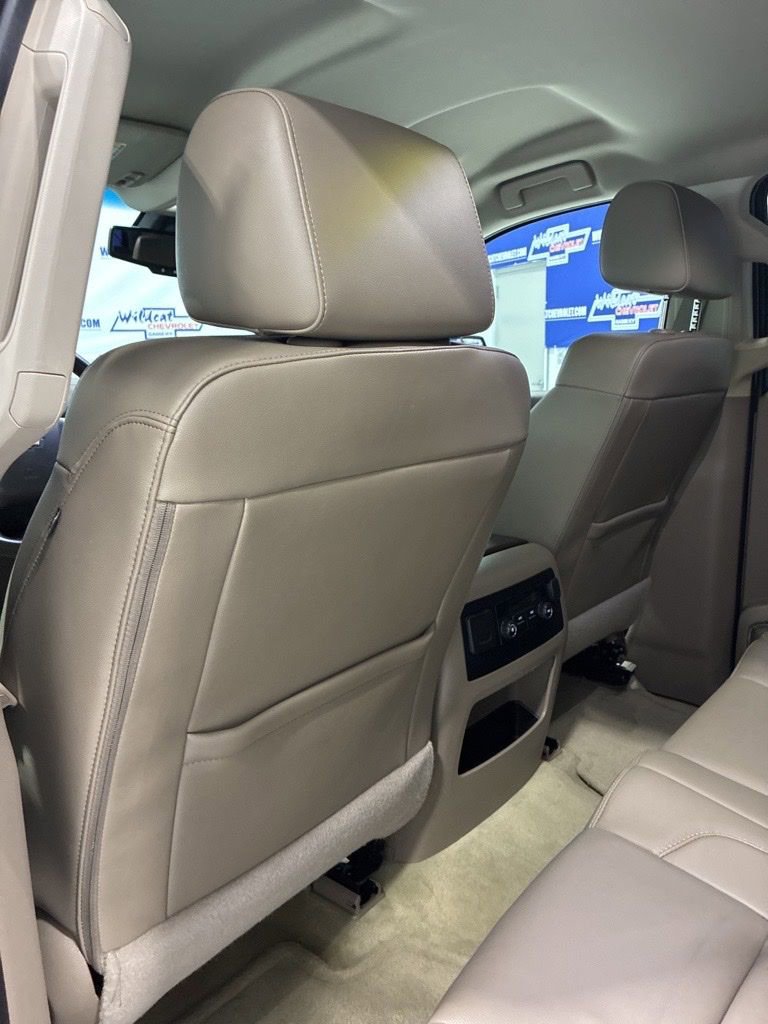 Used 2016 Chevrolet Tahoe LT w/ Max Trailering Package AWD/4WD image 28