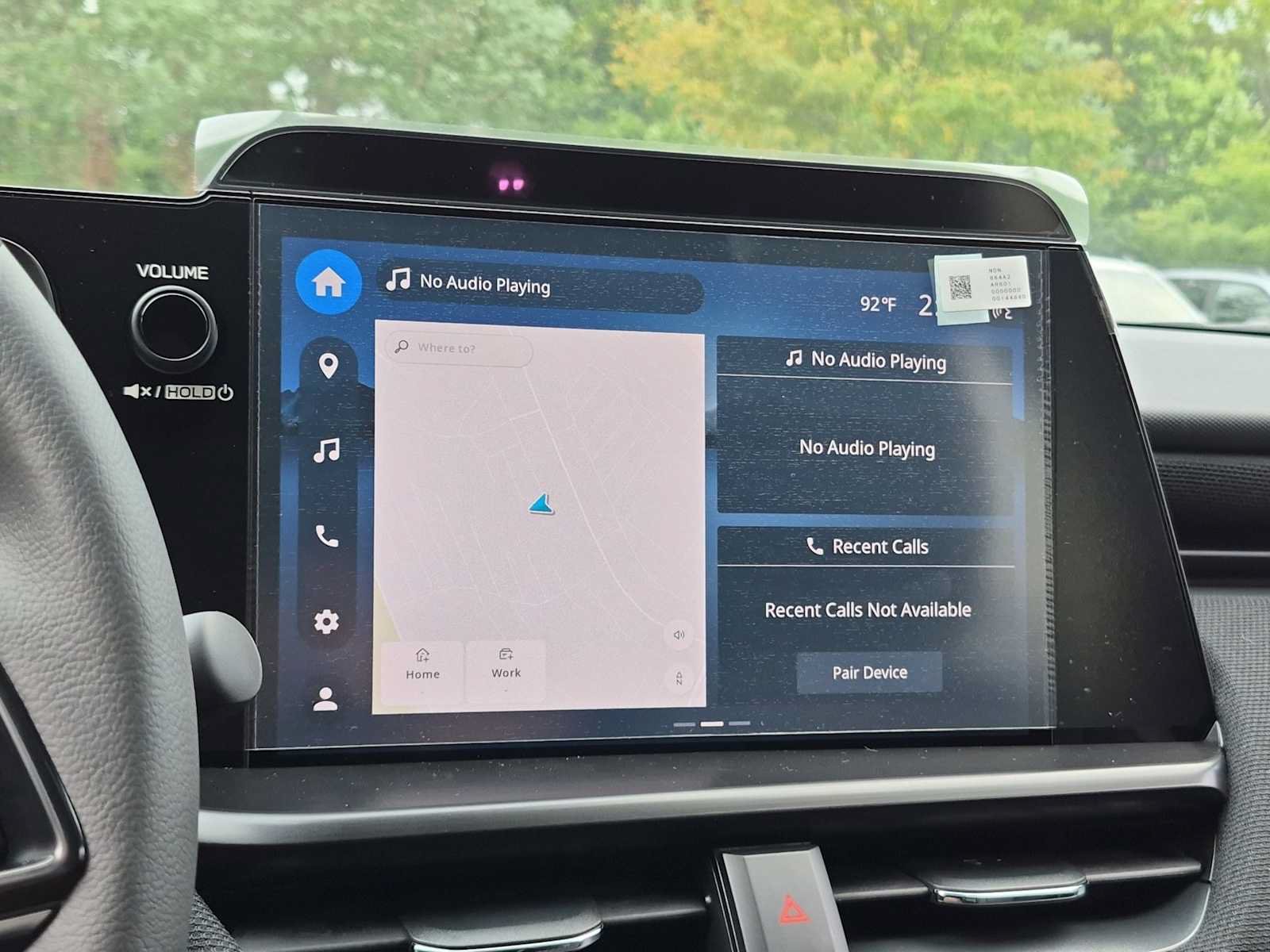New 2026 Subaru Outback Premium AWD/4WD image 28