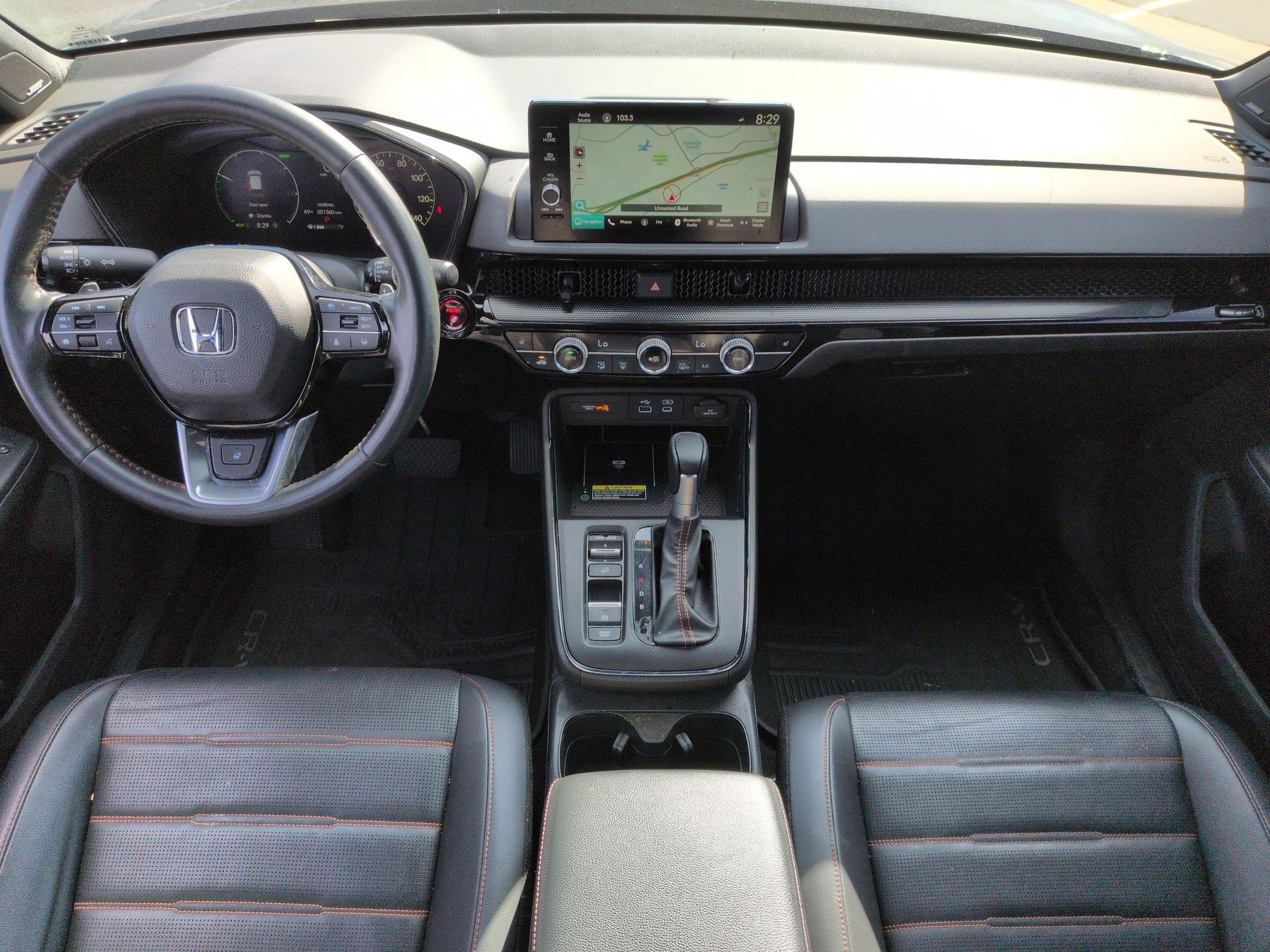 Used 2024 Honda CR-V Sport Touring image 29